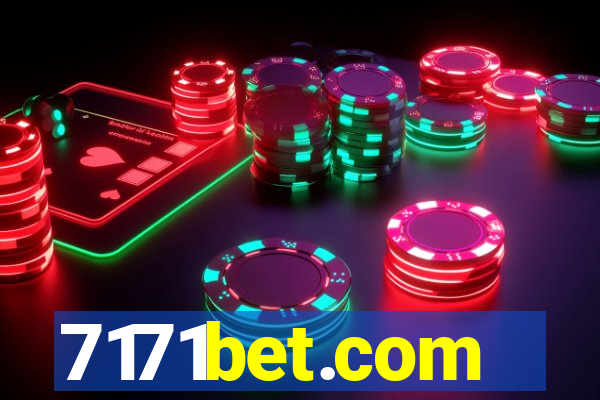 7171bet.com