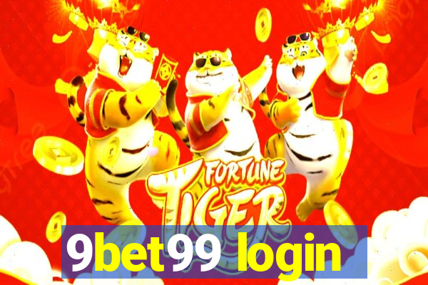 9bet99 login