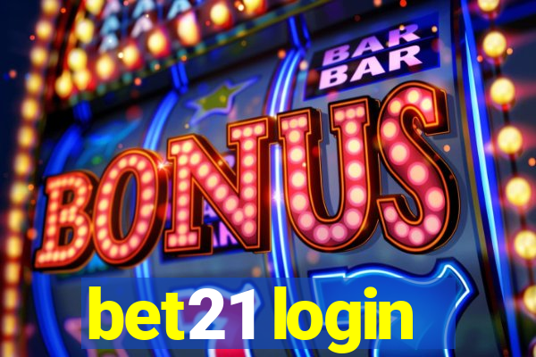 bet21 login