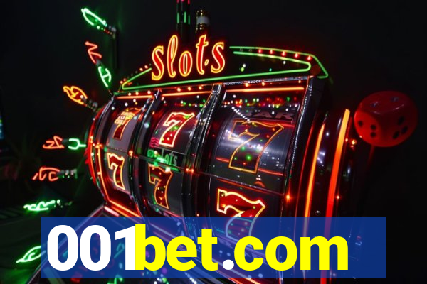 001bet.com