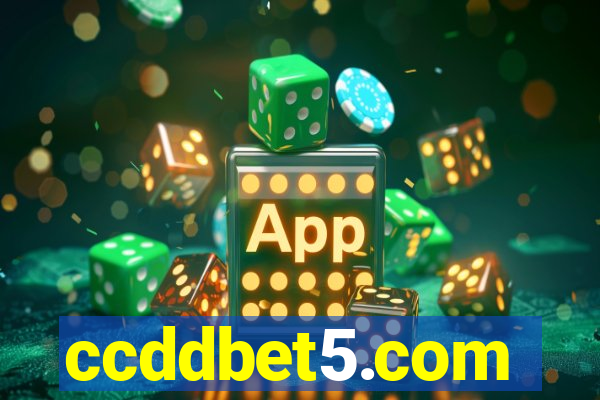 ccddbet5.com