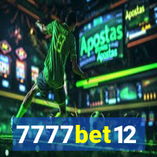 7777bet12