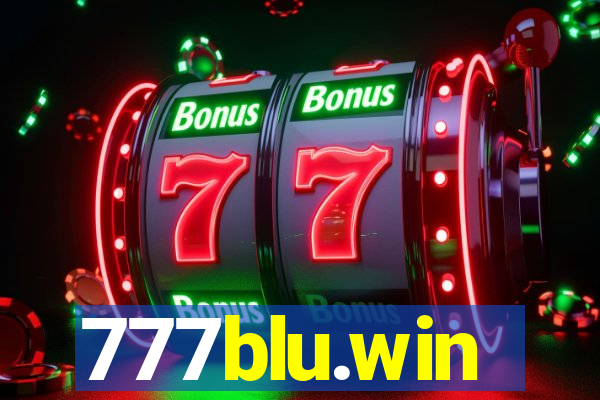 777blu.win