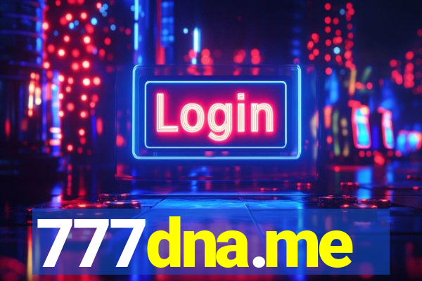 777dna.me