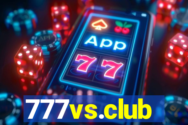 777vs.club