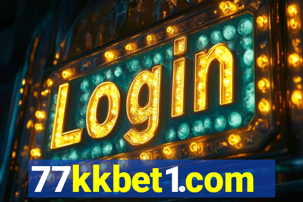 77kkbet1.com