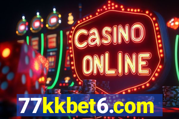 77kkbet6.com