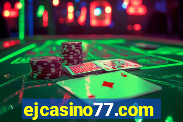 ejcasino77.com