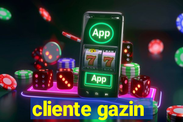 cliente gazin