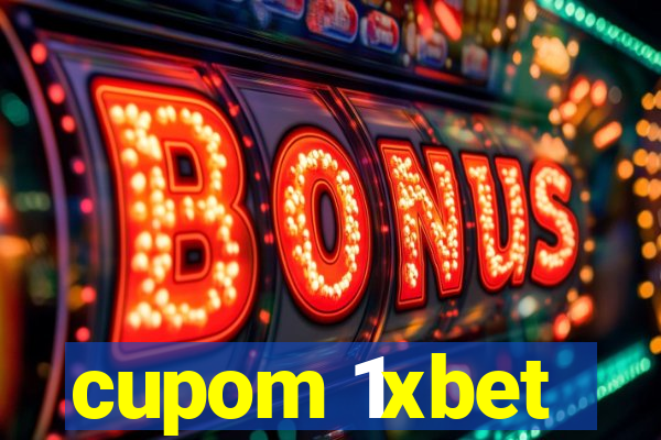 cupom 1xbet