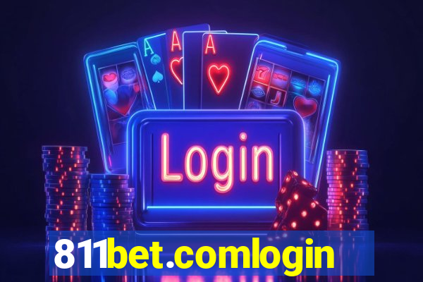 811bet.comlogin