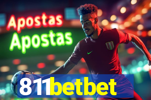 811betbet