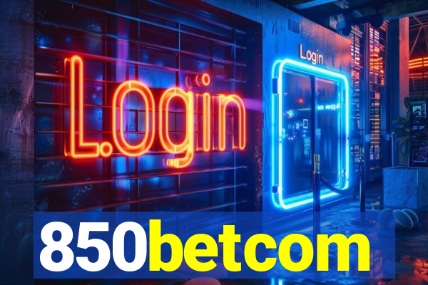 850betcom