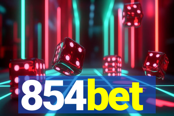 854bet