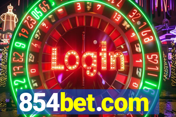 854bet.com