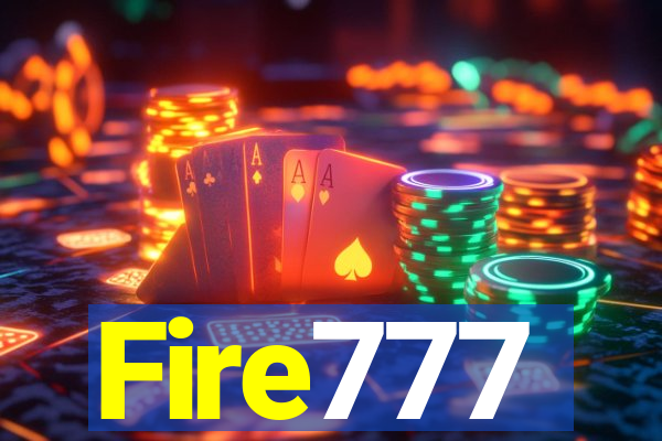 Fire777