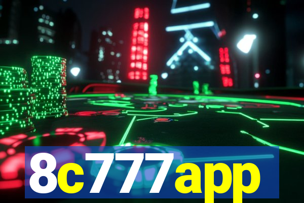 8c777app