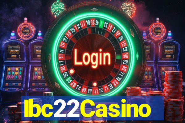 Ibc22Casino