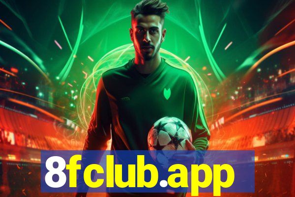 8fclub.app