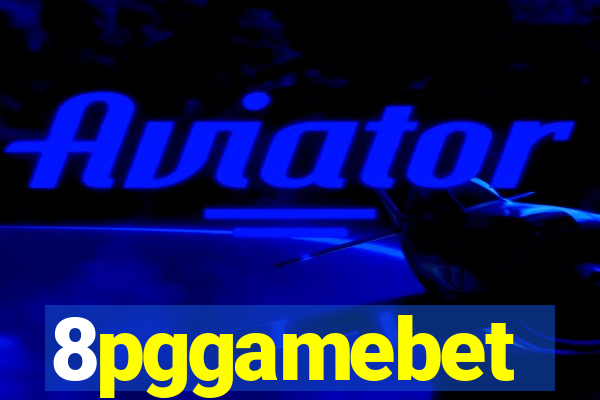 8pggamebet