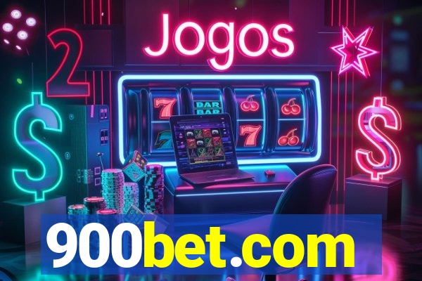 900bet.com