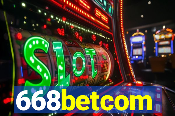 668betcom