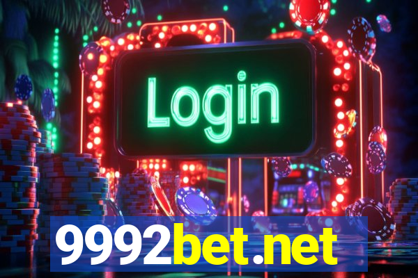 9992bet.net