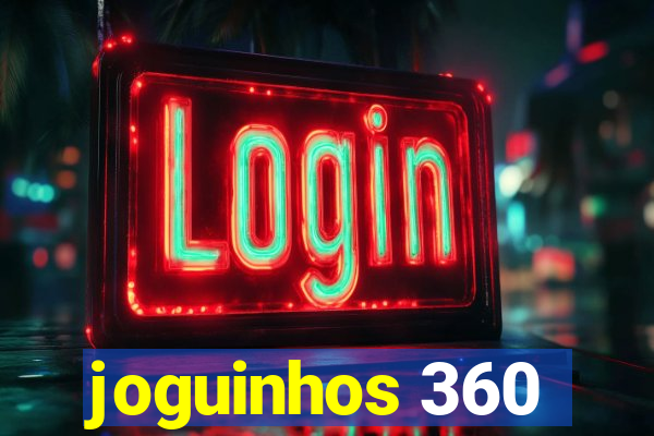 joguinhos 360