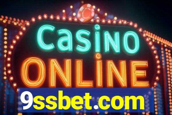 9ssbet.com