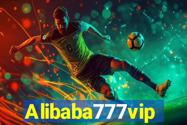 Alibaba777vip