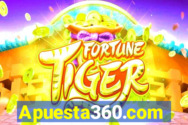 Apuesta360.com