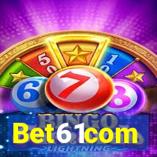 Bet61com