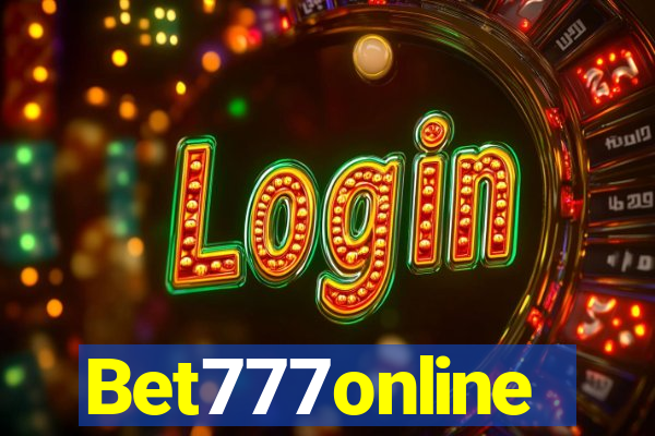 Bet777online