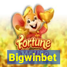 Bigwinbet