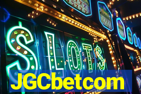 JGCbetcom