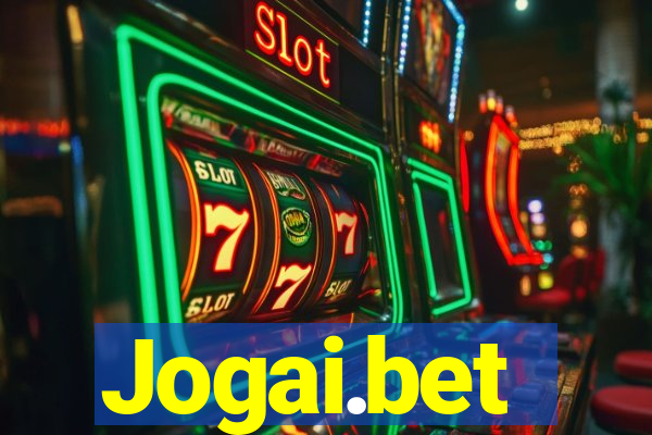 Jogai.bet