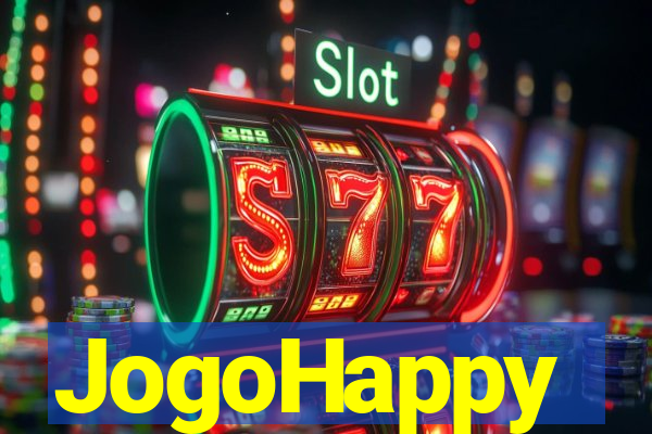 JogoHappy