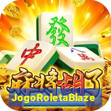 JogoRoletaBlaze