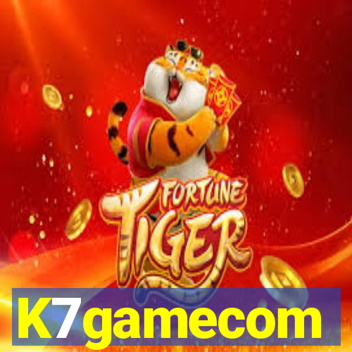 K7gamecom