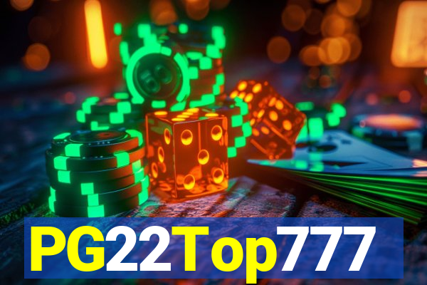 PG22Top777