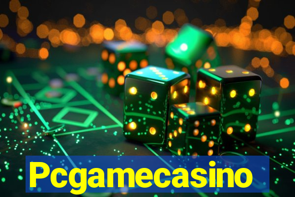 Pcgamecasino