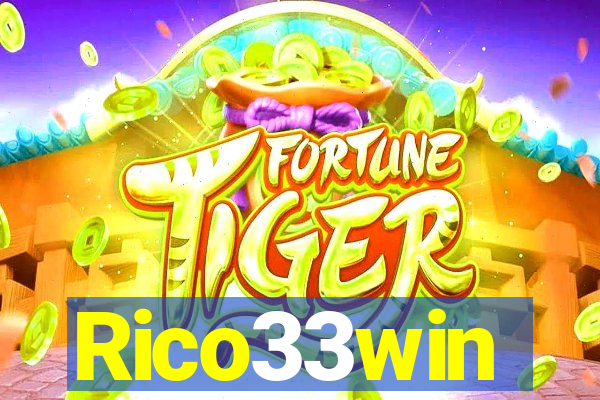 Rico33win