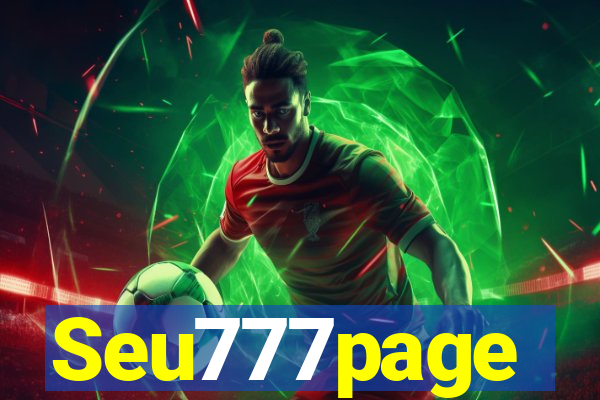 Seu777page