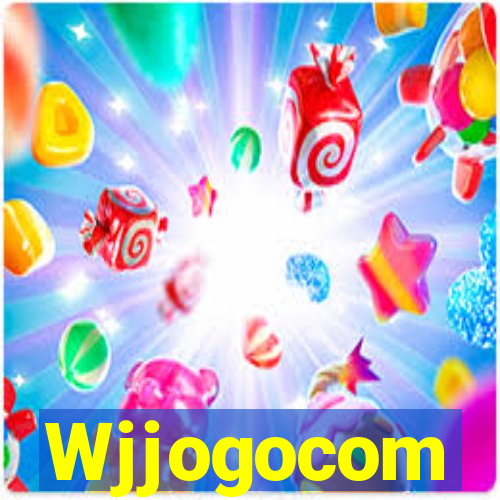 Wjjogocom