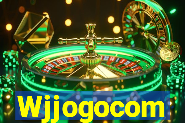 Wjjogocom