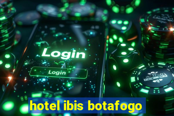 hotel ibis botafogo