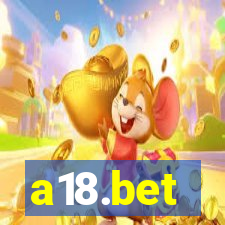 a18.bet