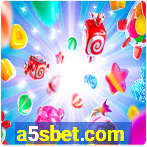 a5sbet.com