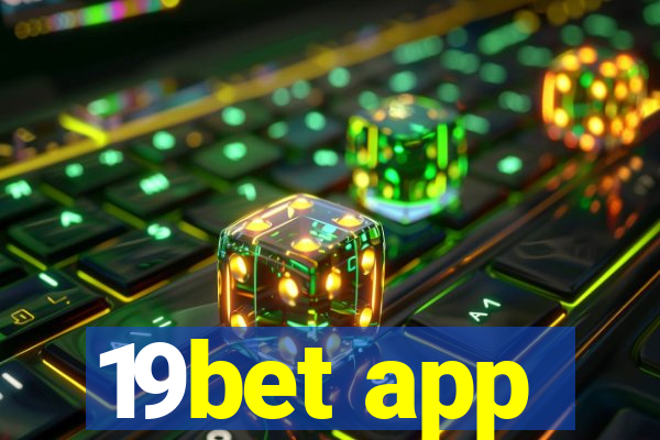 19bet app