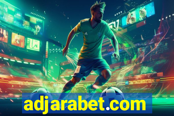 adjarabet.com